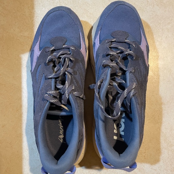 Limited edition Hoka and Free People collab. Clifton L Suede size women’s 9 - Picture 8 of 15